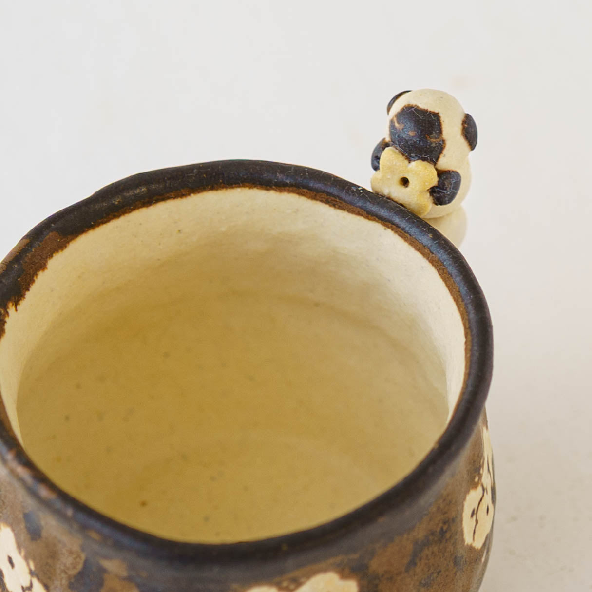 Tea cup Sheep | Maruban Ceramics Factory