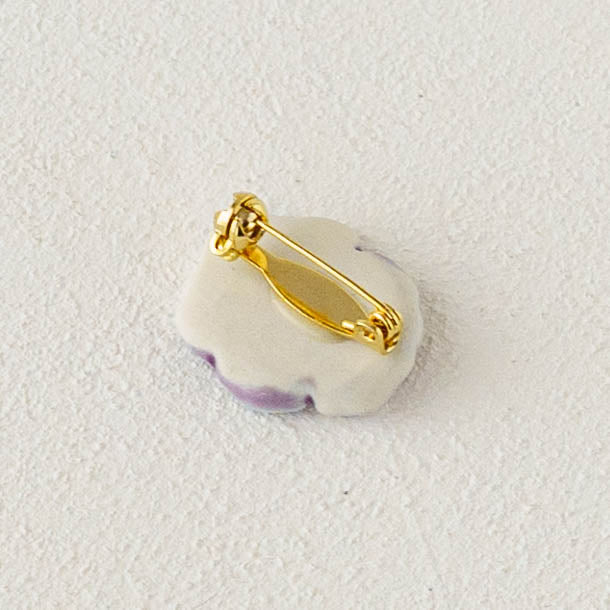 Pansy Purple | Minami Nonomura