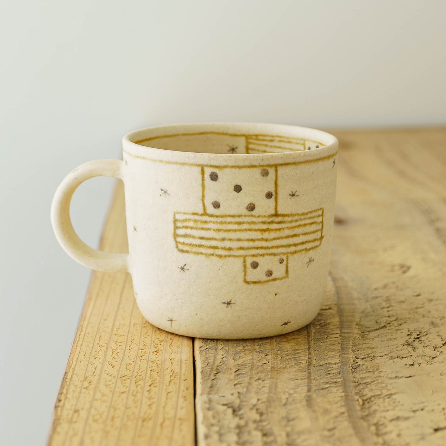 Mug B | Inahoya koubou