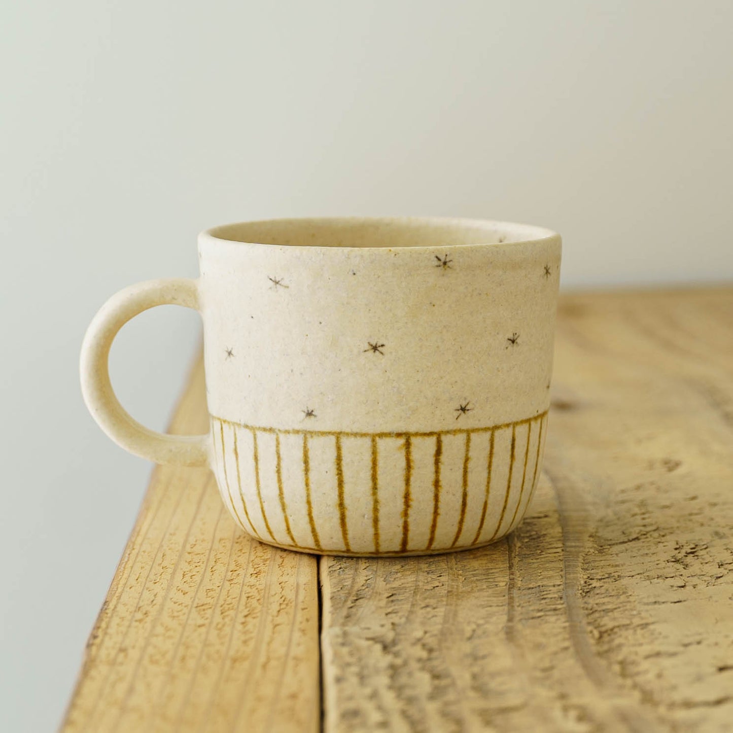 Mug A|Inahoya koubou