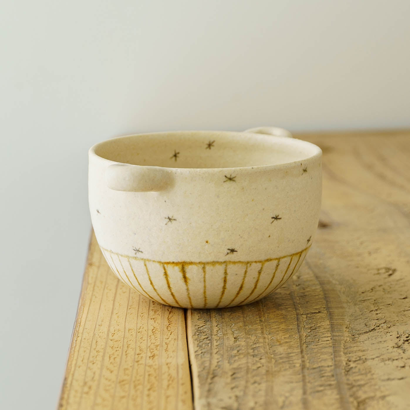 Soup cup | Inahoya koubou