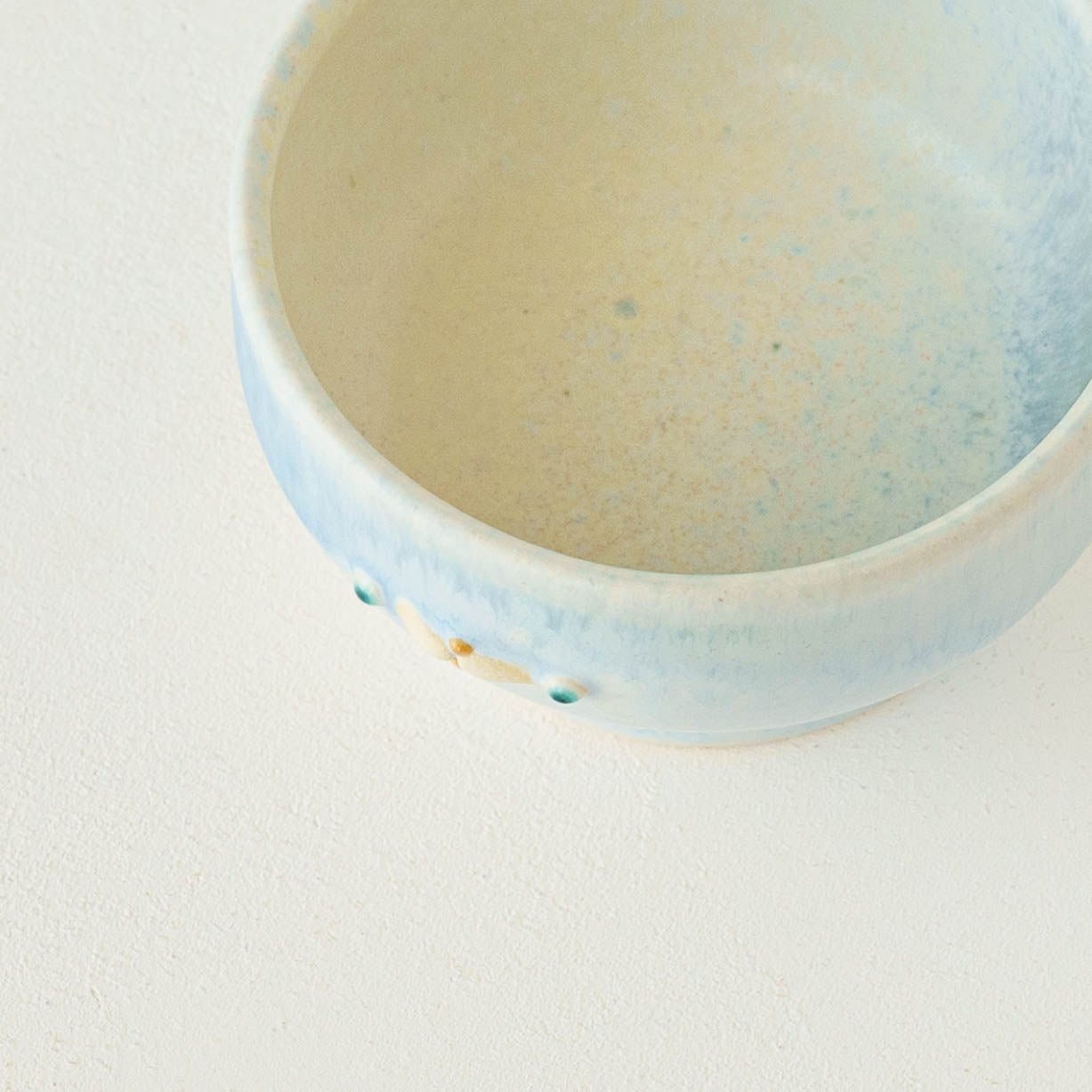 poco bowl light blue|堀江遼子