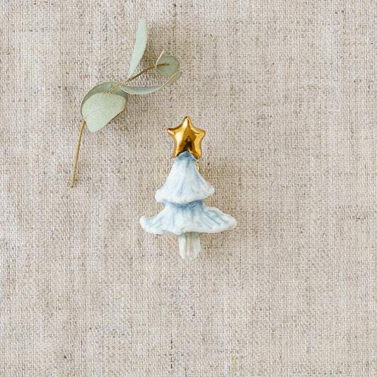 Christmas Tree Blue|Nonomura Minami