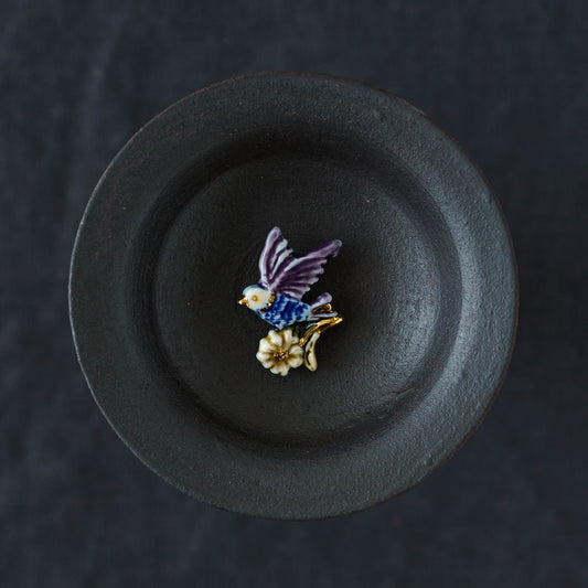 Here are some flowers S | Minami Nonomura