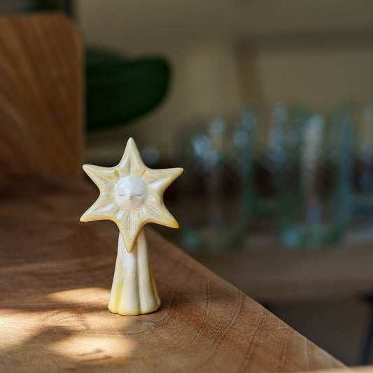 Child of the Stars | Haruka Mori