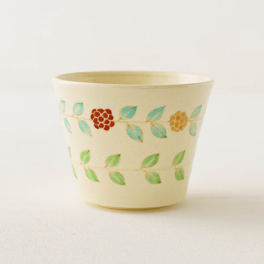 Cup Wild Fruits|Taki Tomoda