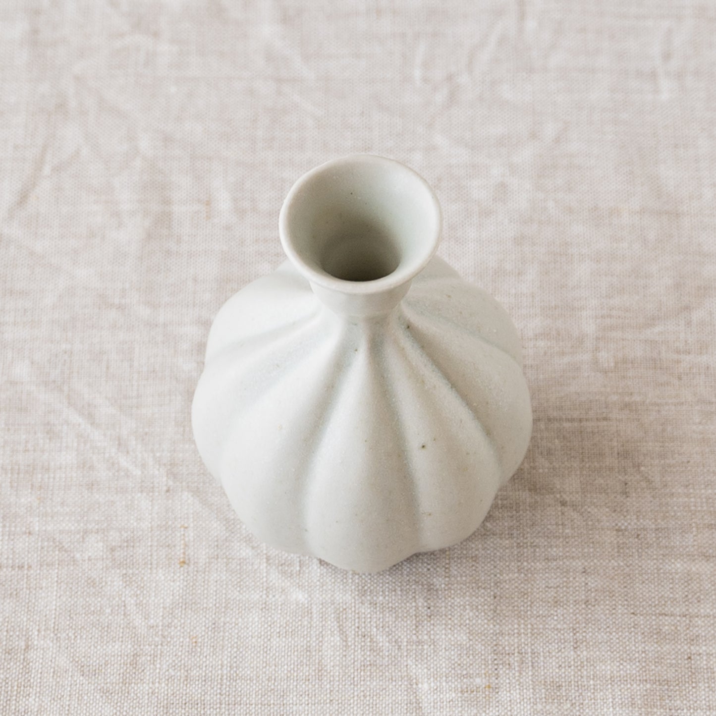 Flower Vase white | Ayako Wakana