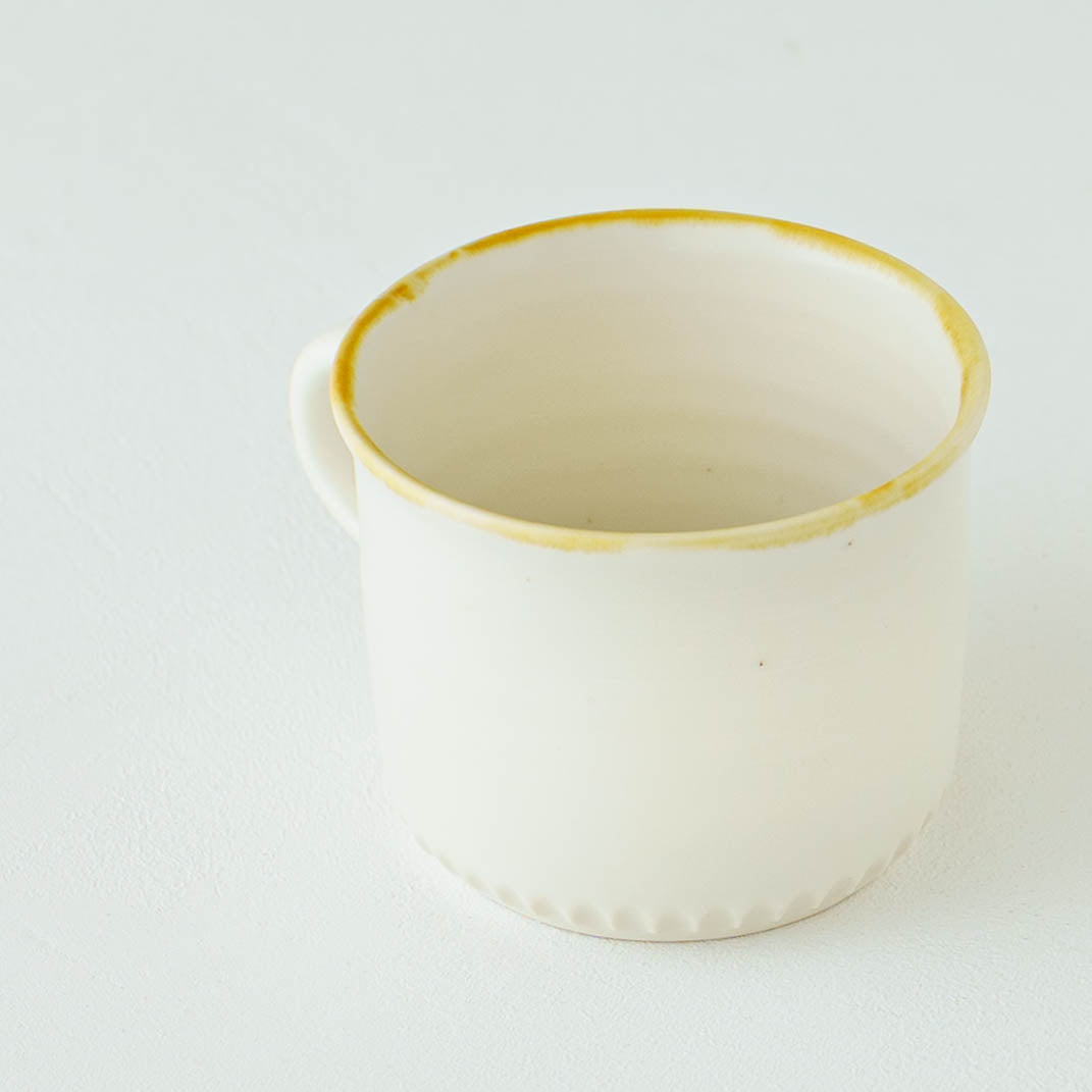 Mug Horse | Toshiyuki Haramura