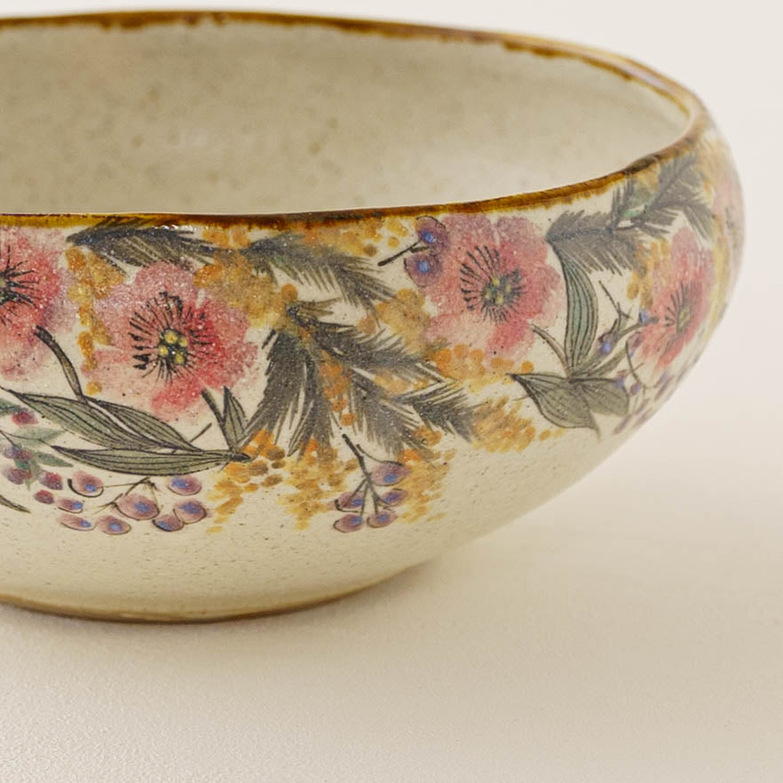 Bowl|Sanae Higuchi
