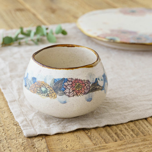 Cup | Sanae Higuchi