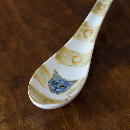 Spoon B | Kuromiya Ai