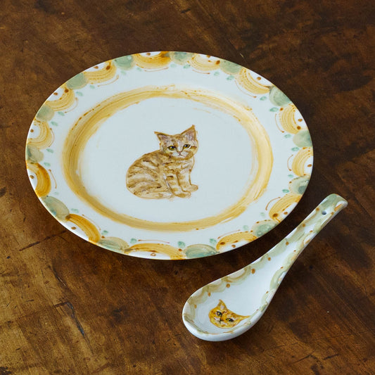 Rim Plate A | Kuromiya Ai