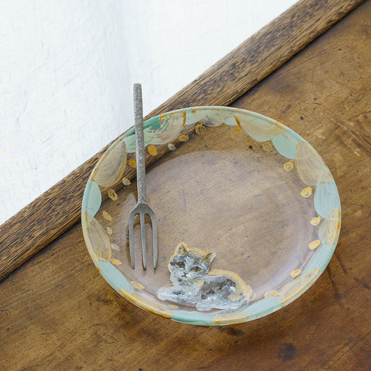 Glass Plate F | Kuromiya Ai