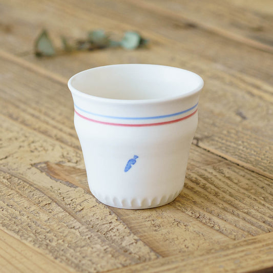 Cup K Rabbit | Toshiyuki Haramura