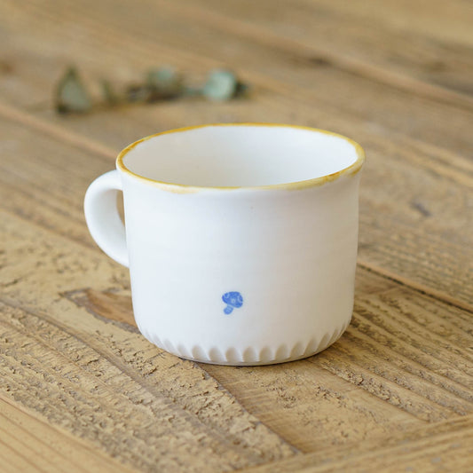 Mug U Hedgehog | Toshiyuki Haramura
