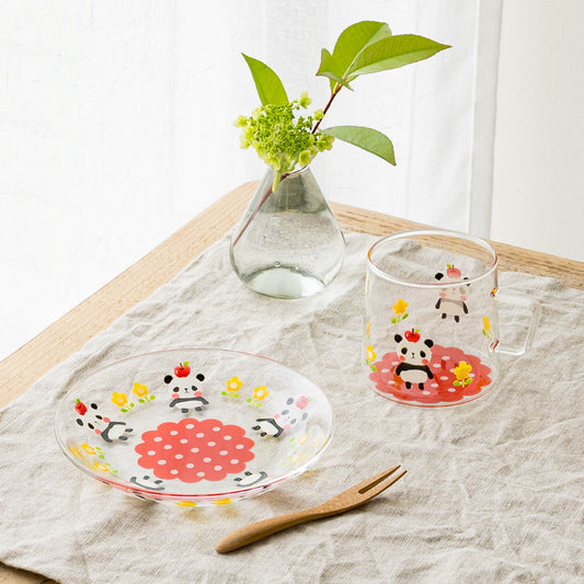 Mug panda | Kie - zakka