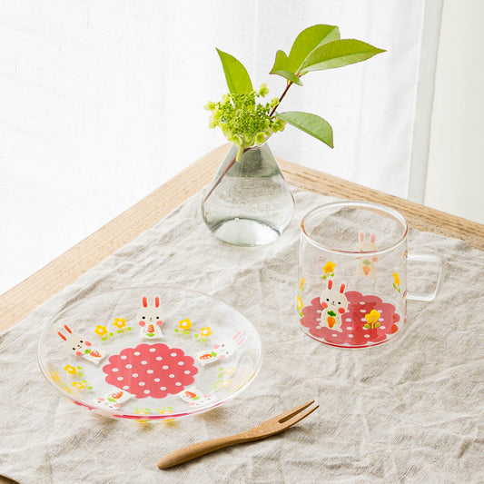 Mug rabbit | Kie - zakka