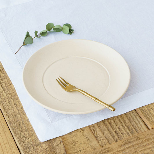 Plate 18cm|kaori