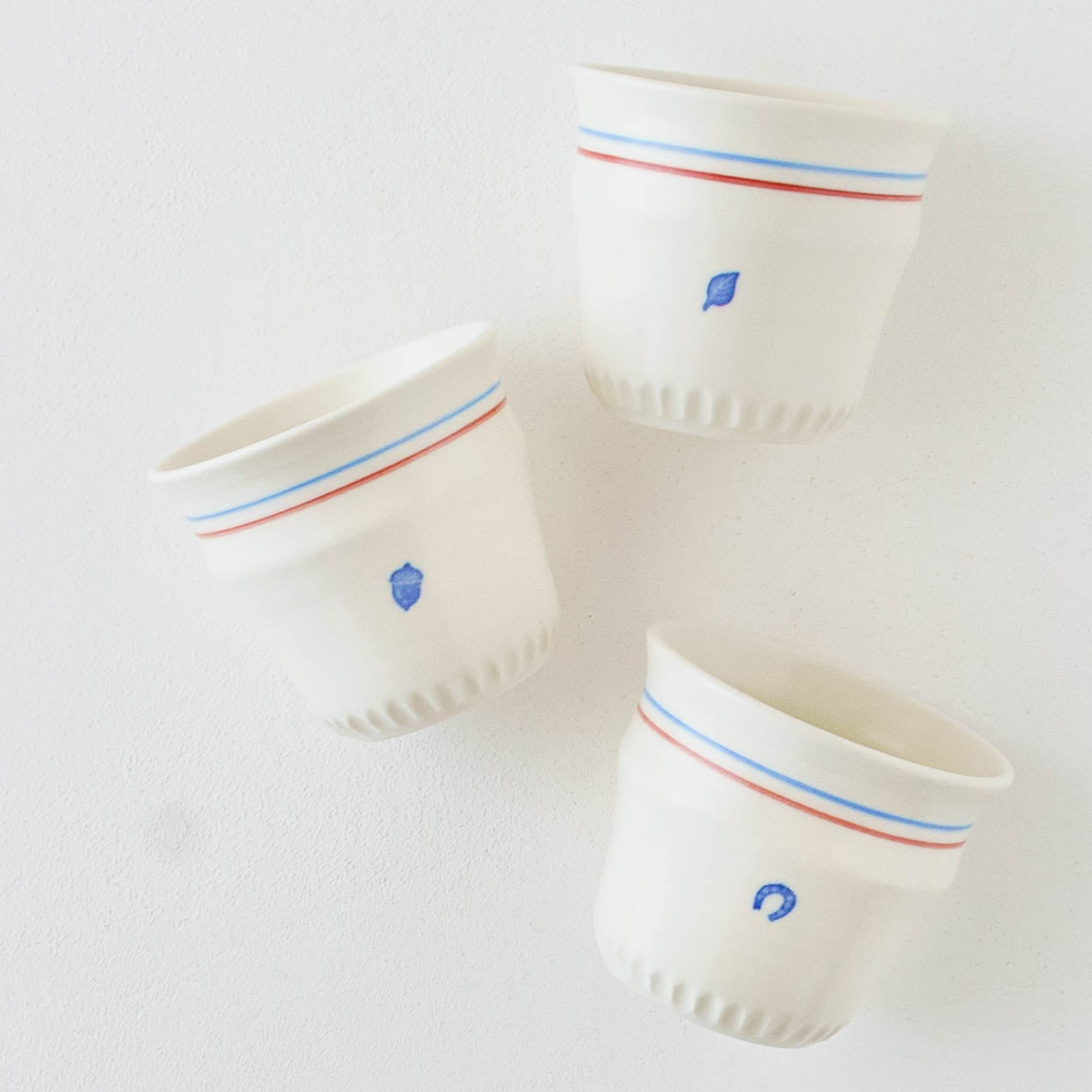 Cup K Horse|Toshiyuki Haramura