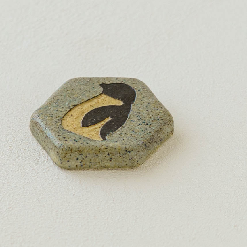 Chopstick Rest blue | Kokeiro Kobo