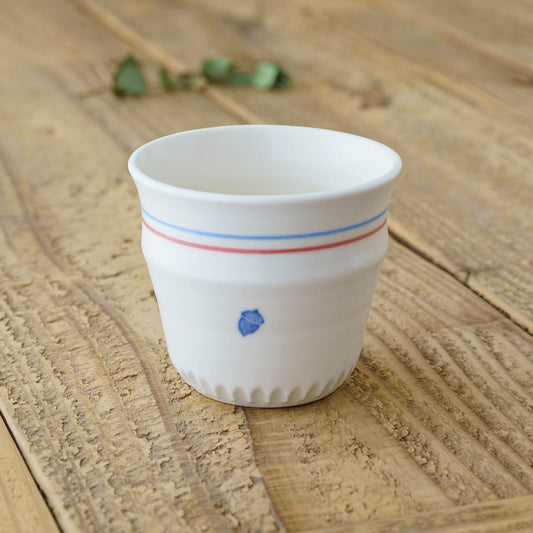 Cup K Bear|Toshiyuki Haramura