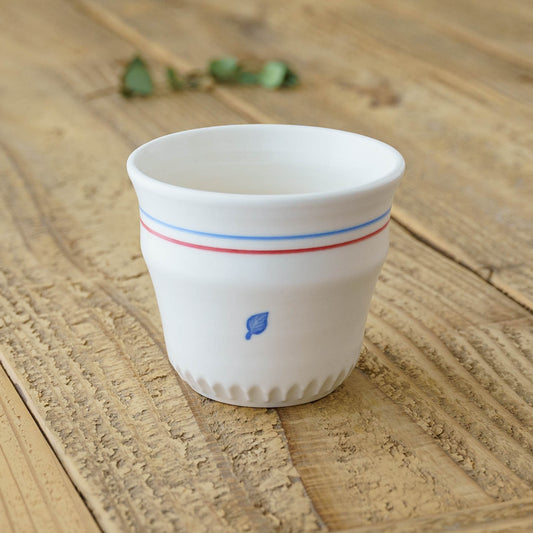 Cup K Bird|Toshiyuki Haramura