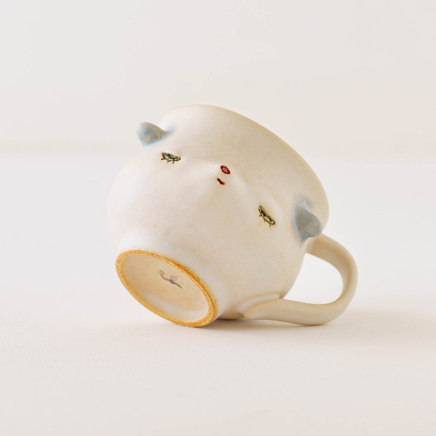 face mug E|こいずみちはる