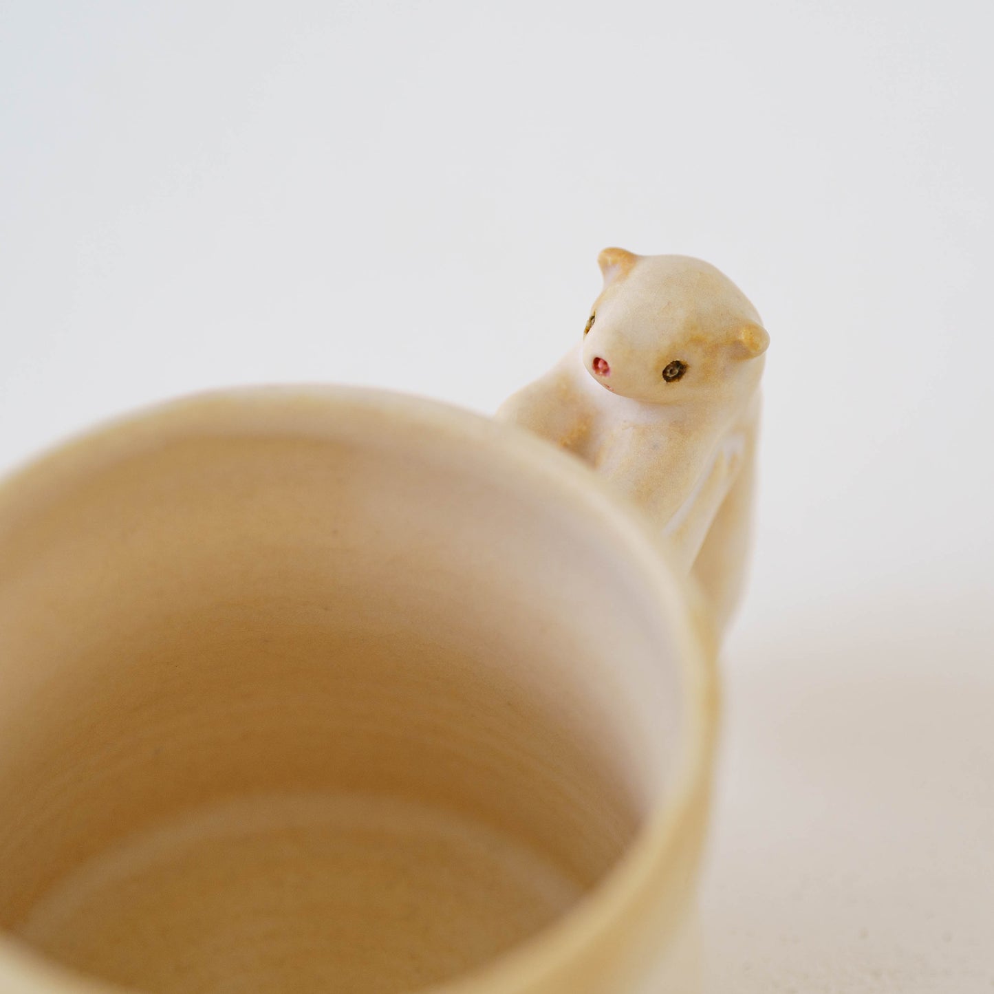 hug mug B|こいずみちはる