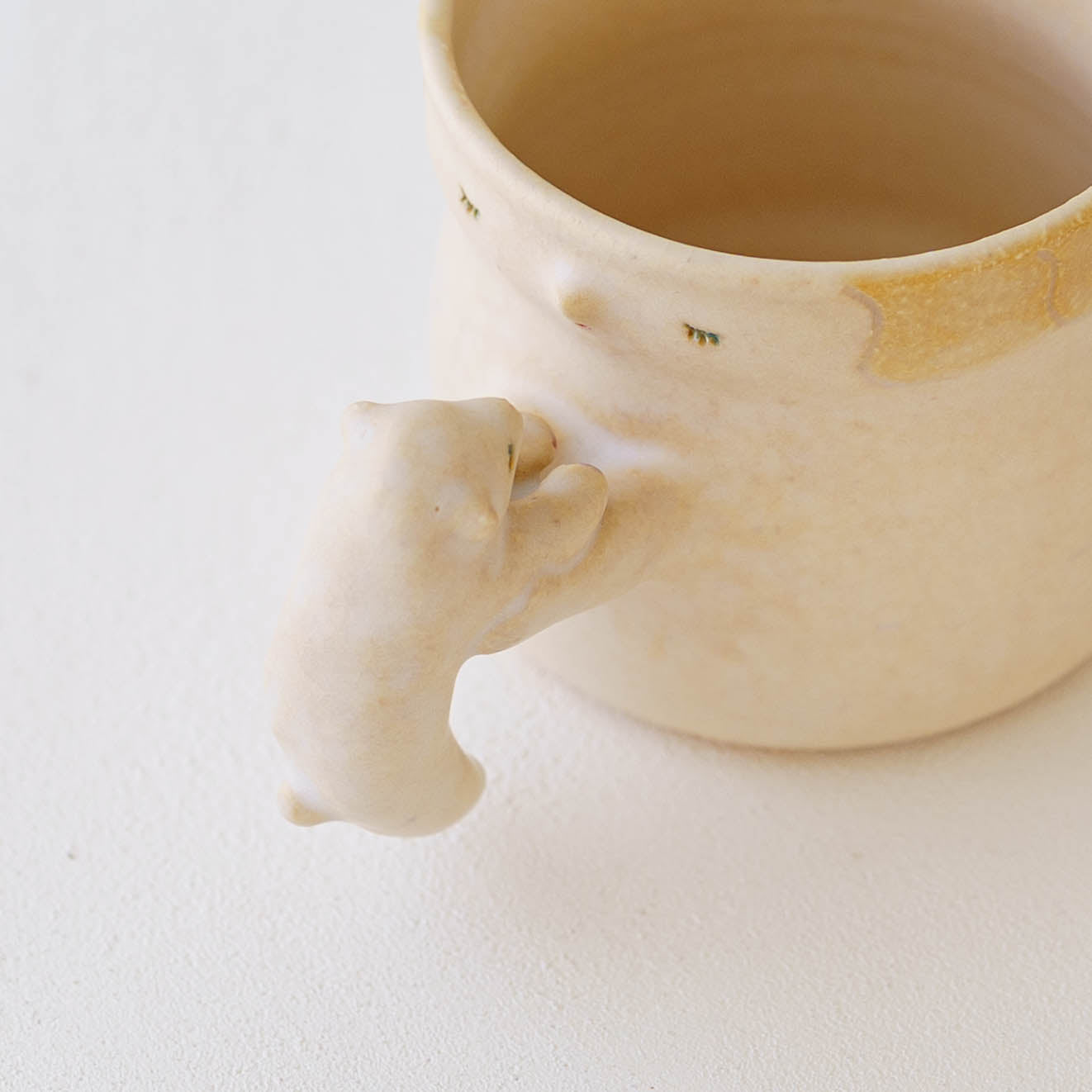 hug mug A|こいずみちはる