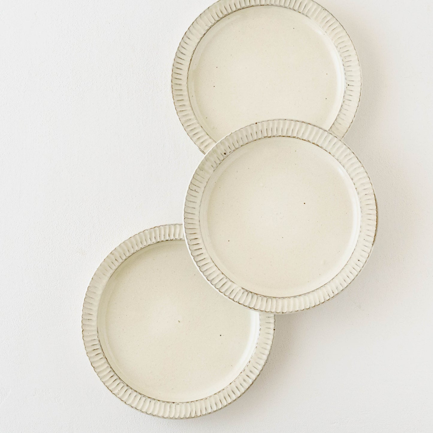 18cm plate | Totsu Keiichiro