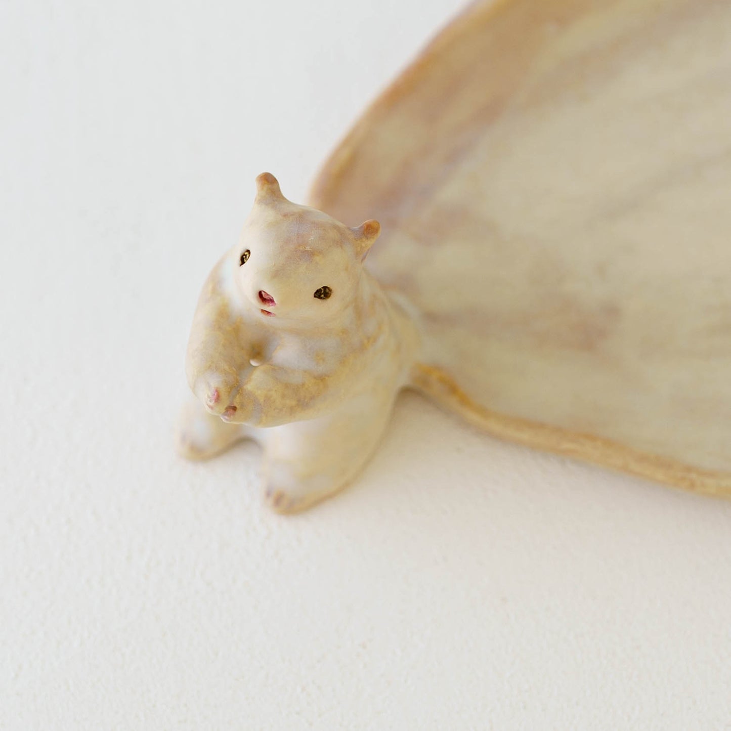 risu plate|こいずみちはる