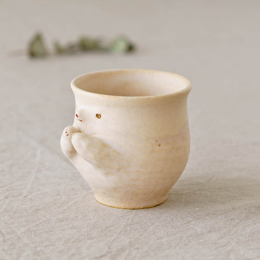 tete cup A|Koizumi Chiharu