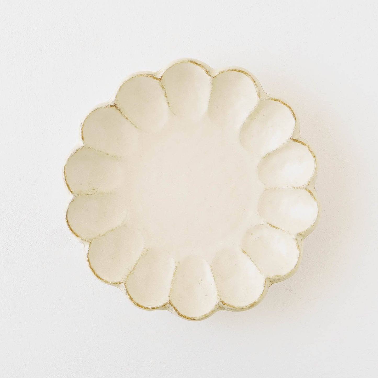 White Rinka 10 bowls｜Kaneko Kohyo