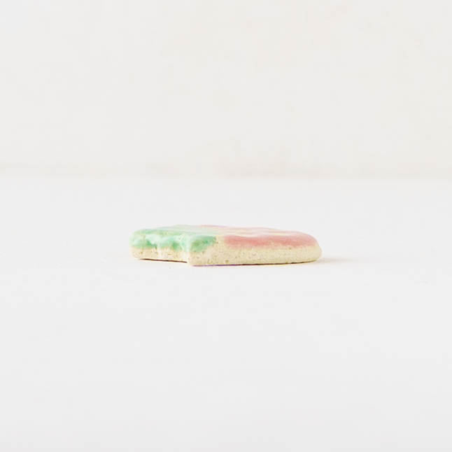 Chopstick Rest Strawberry | Ryoko Kimura