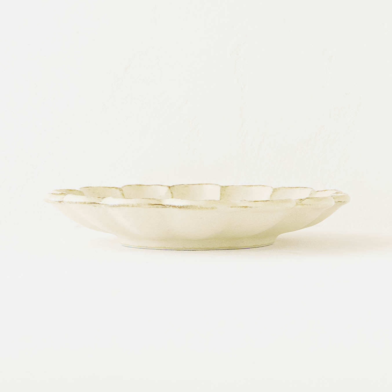 White Rinka 10 bowls｜Kaneko Kohyo