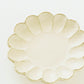White Rinka 10 bowls｜Kaneko Kohyo