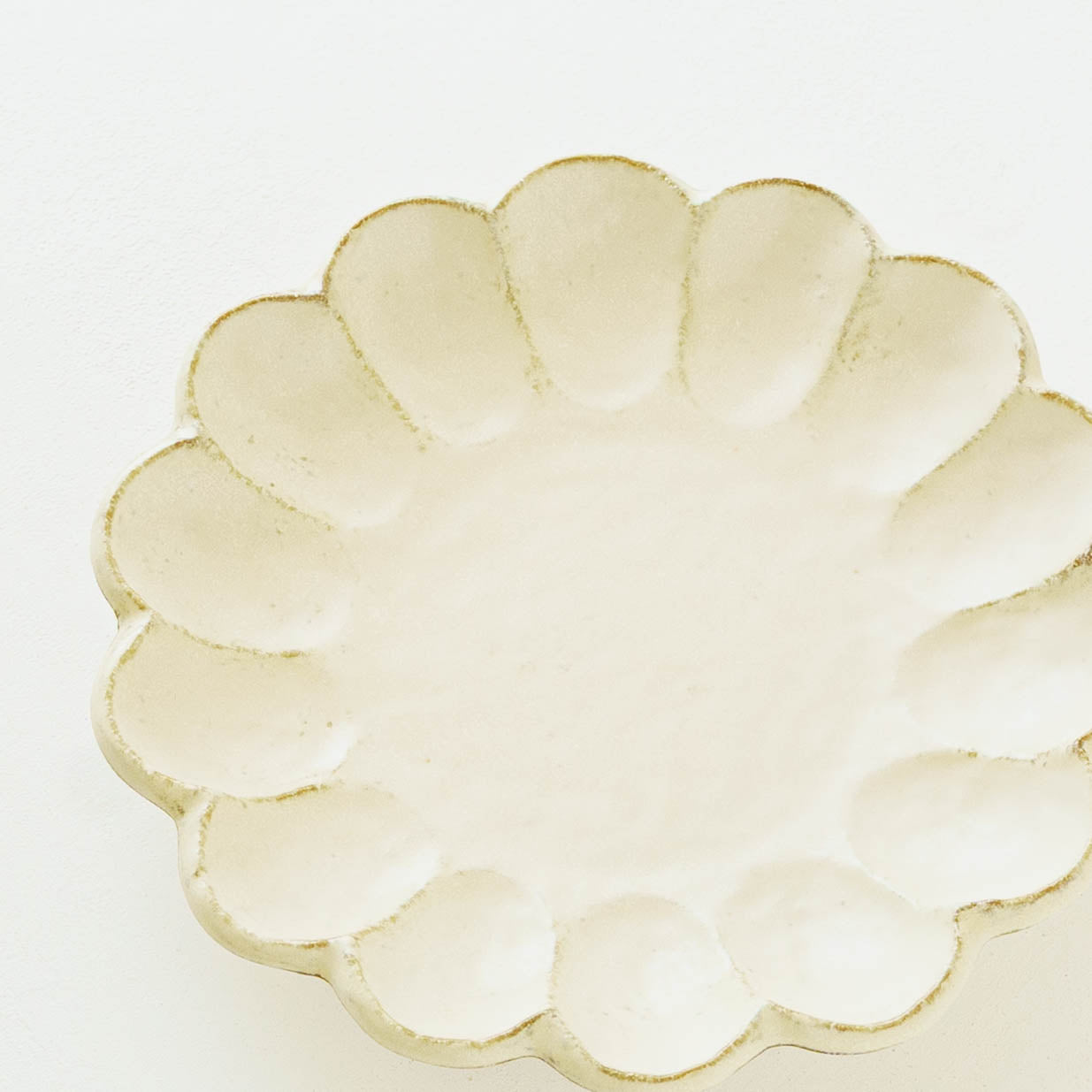 White Rinka 10 bowls｜Kaneko Kohyo