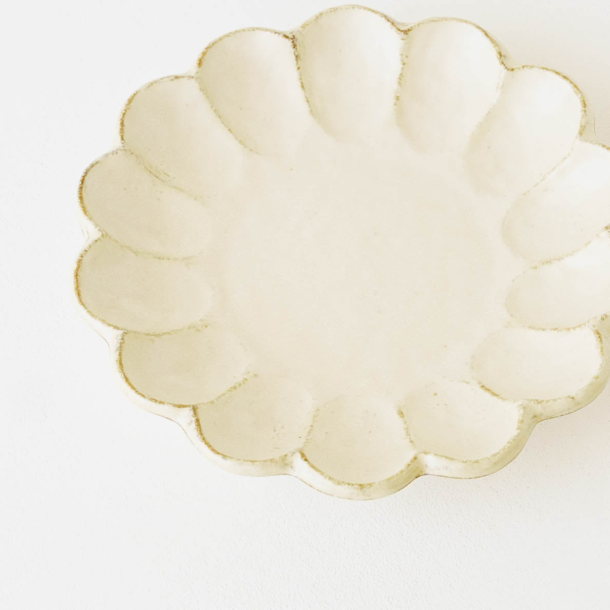 White Rinka 10 bowls｜Kaneko Kohyo