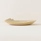 Cat plate L flowers | Atelier Monora