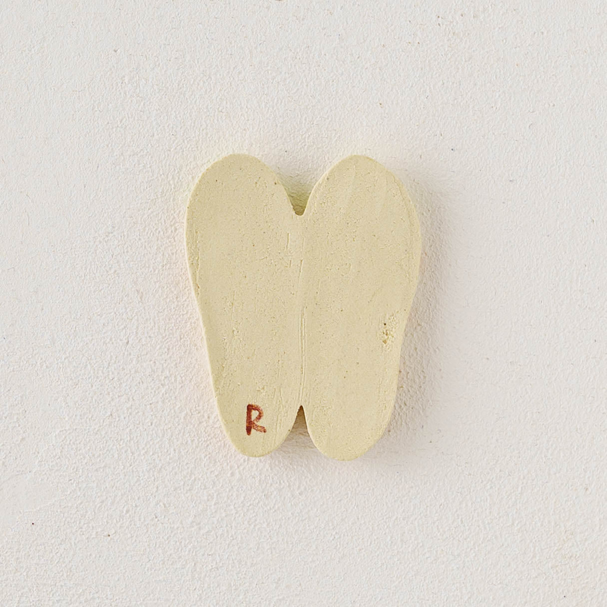 Chopstick Rest  Pumps Carrot | Ryoko Kimura