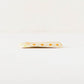 Chopstick Rest  Pumps Carrot | Ryoko Kimura