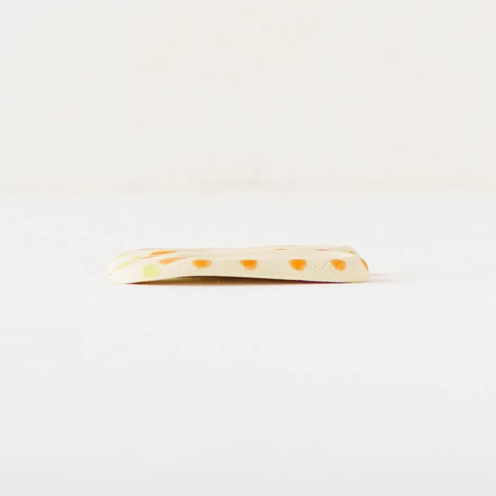 Chopstick Rest  Pumps Carrot | Ryoko Kimura