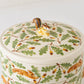 Japanese Tiered Box Squirrel and Acorn | Sugar Poppo