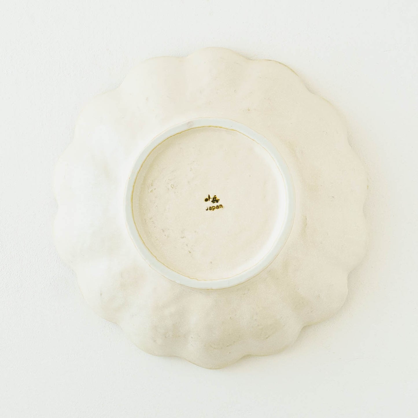 White Rinka 10 bowls｜Kaneko Kohyo