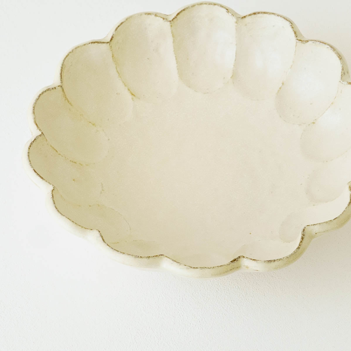 White Rinka 10 bowls｜Kaneko Kohyo