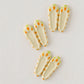Chopstick Rest  Pumps Carrot | Ryoko Kimura