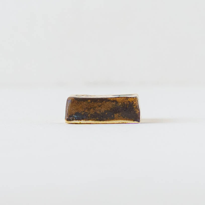 はしおき（ホワイトチョコ）ぞう｜丸伴工場