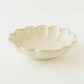 White Rinka 10 bowls｜Kaneko Kohyo