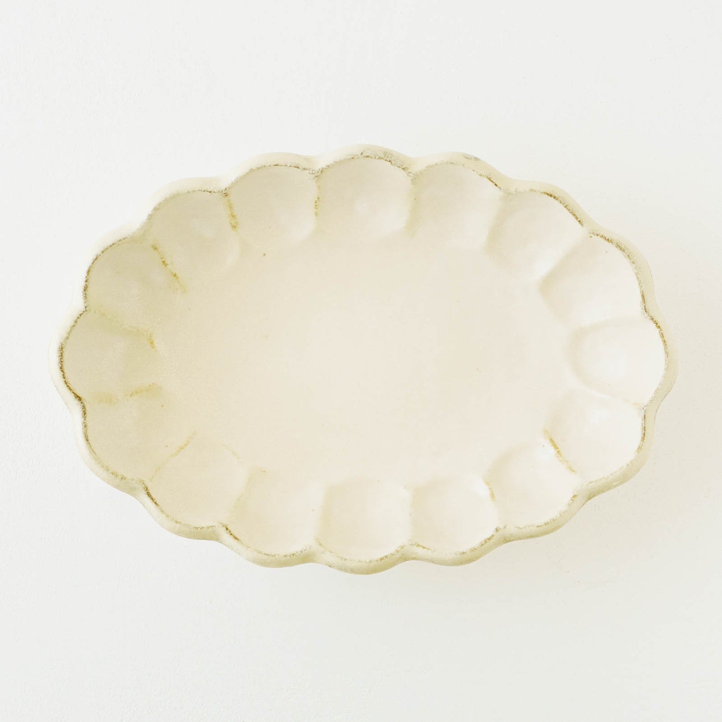 White Rinka 10 bowls｜Kaneko Kohyo