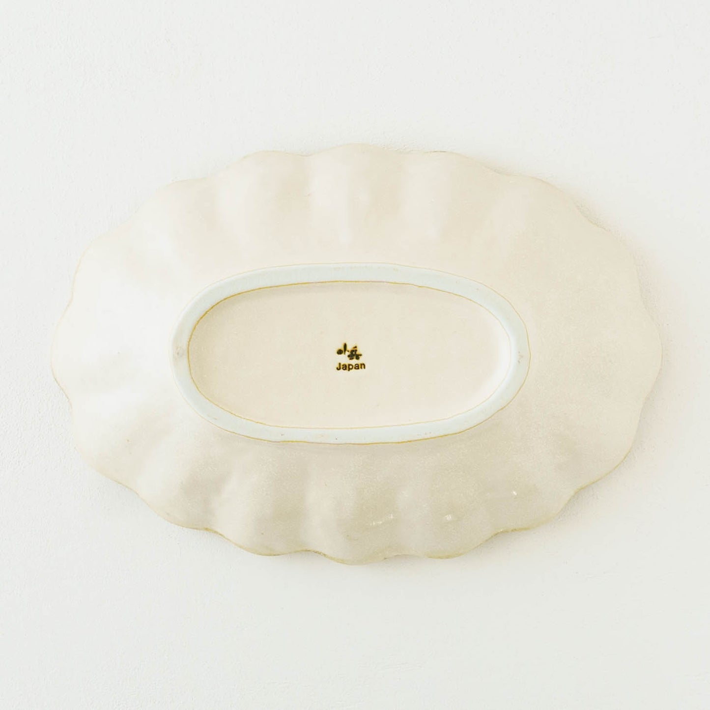 White Rinka 10 bowls｜Kaneko Kohyo